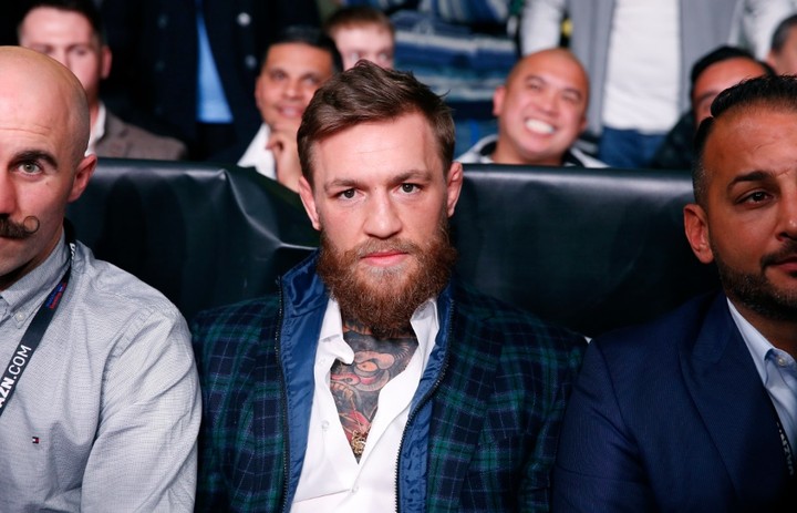 Bude ešte Conor McGregor zápasiť?